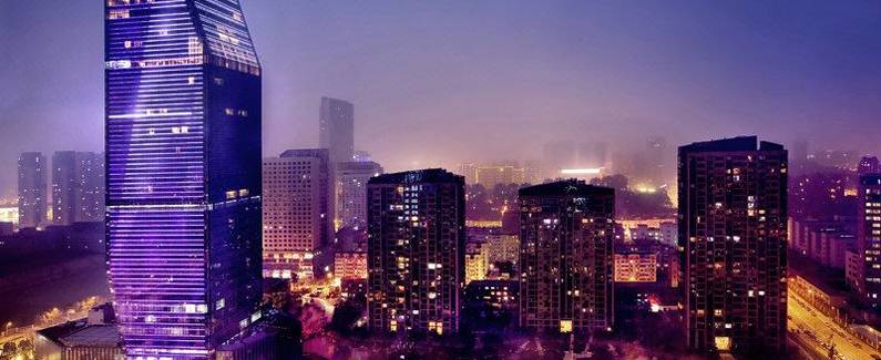 宝安宁波酒店应用alc板材和粉煤灰加气块案例