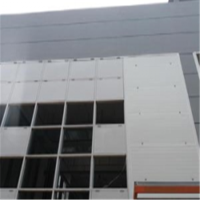 宝安新型蒸压加气混凝土板材ALC|EPS|RLC板材防火吊顶隔墙应用技术探讨