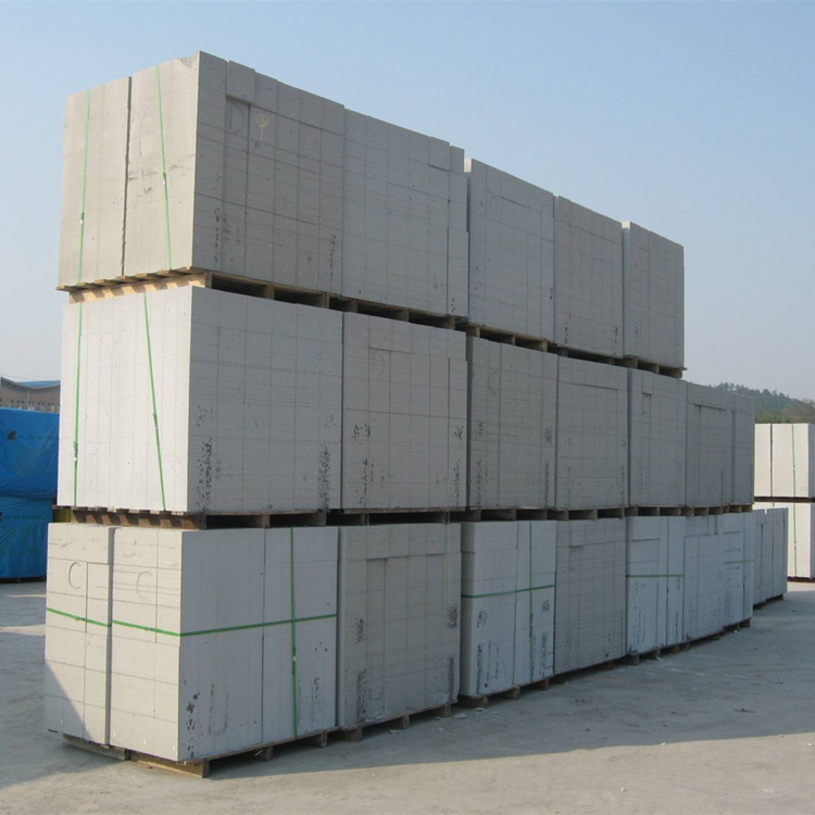 宝安宁波台州金华厂家：加气砼砌块墙与粘土砖墙造价比照分析